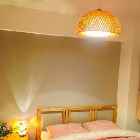 Osaka Kuromon Market Guesthouse Exterior photo