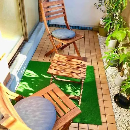 Osaka Kuromon Market Guesthouse Exterior photo